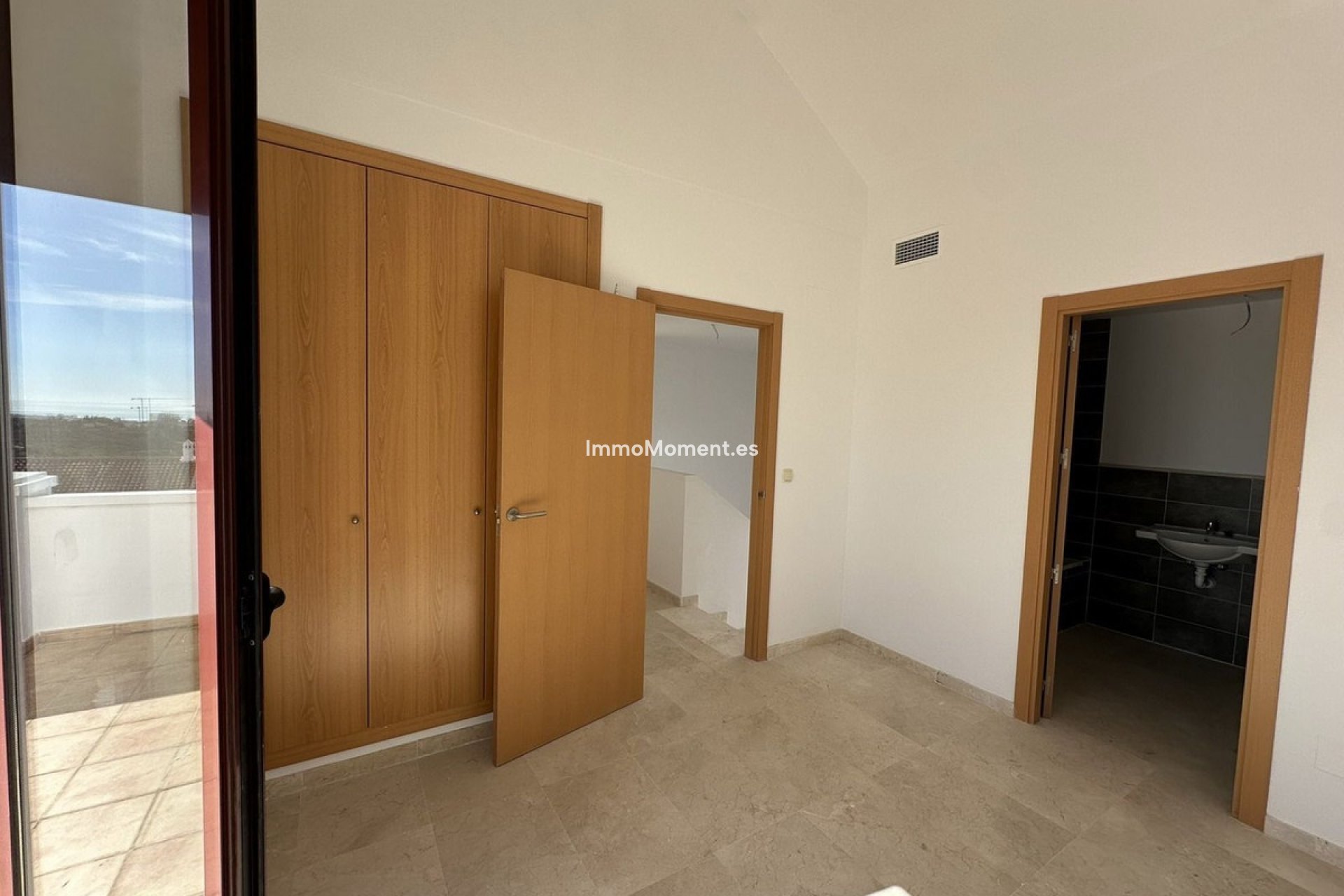 Revente - Maison mitoyenne - Casares - Doña Julia