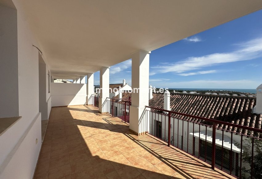 Revente - Maison mitoyenne - Casares - Doña Julia