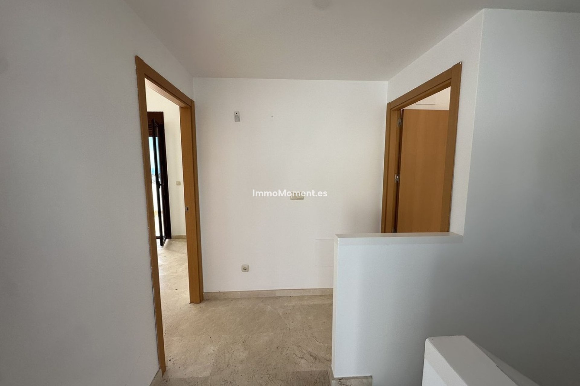 Revente - Maison mitoyenne - Casares - Doña Julia