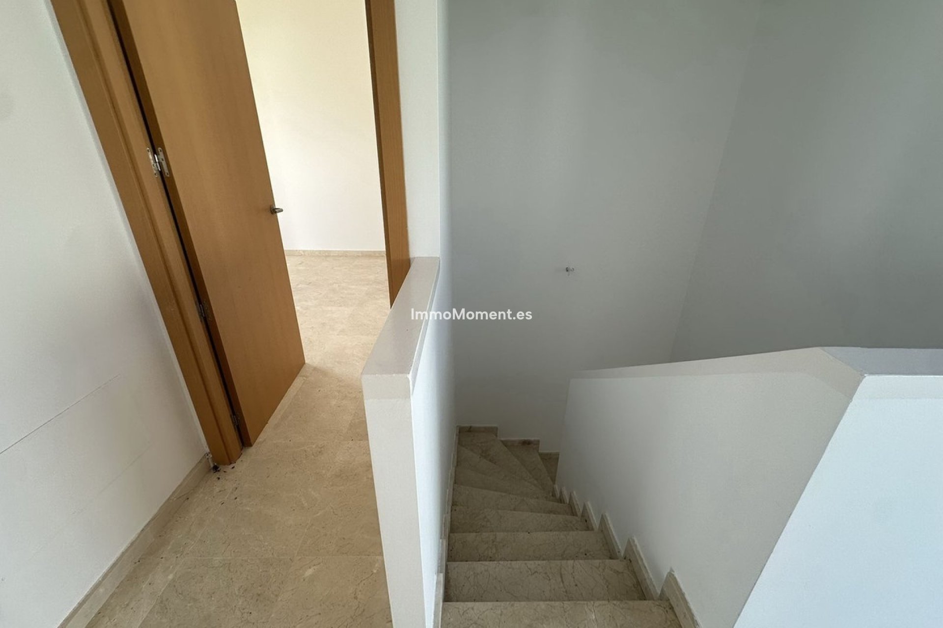 Revente - Maison mitoyenne - Casares - Doña Julia