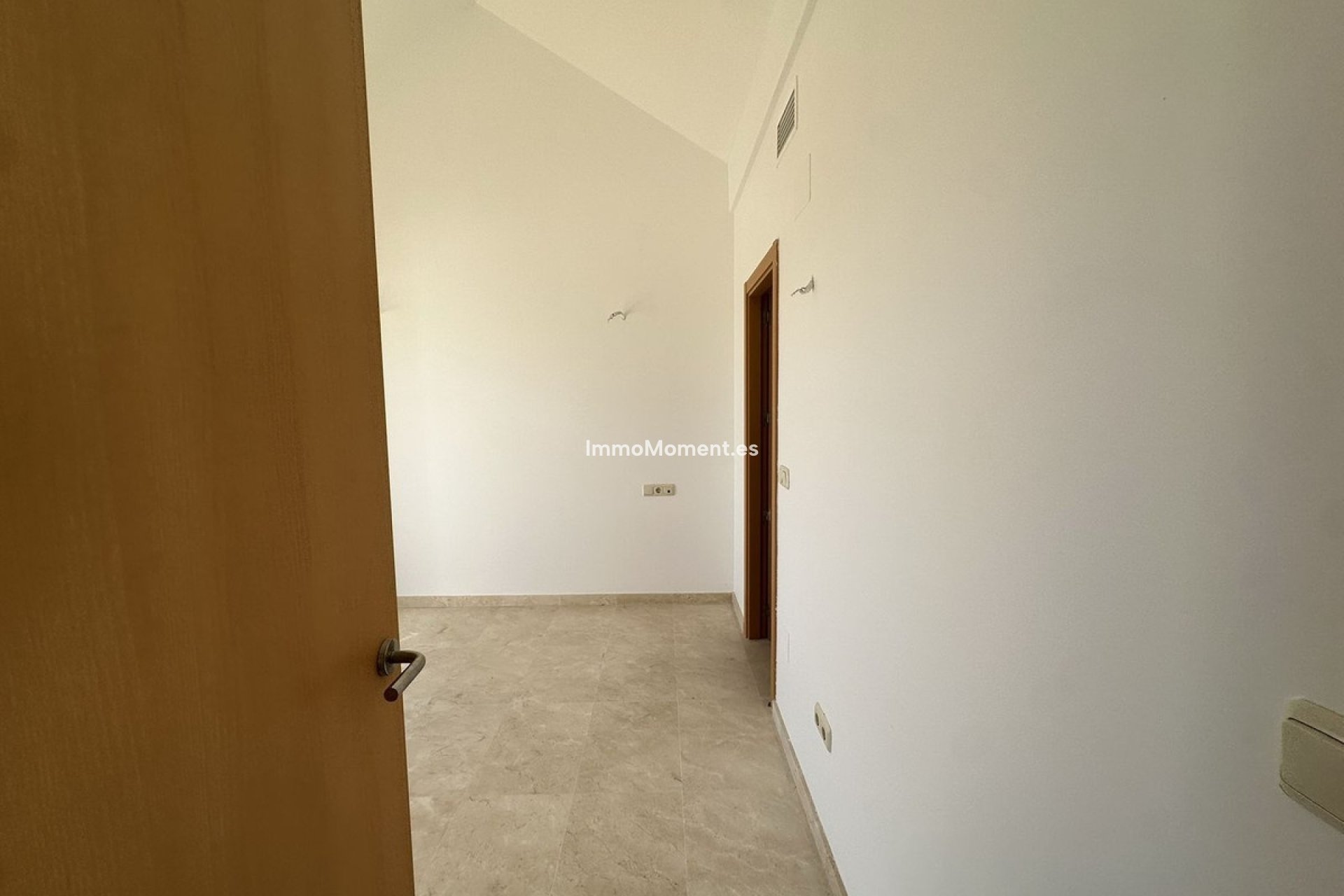 Revente - Maison mitoyenne - Casares - Doña Julia