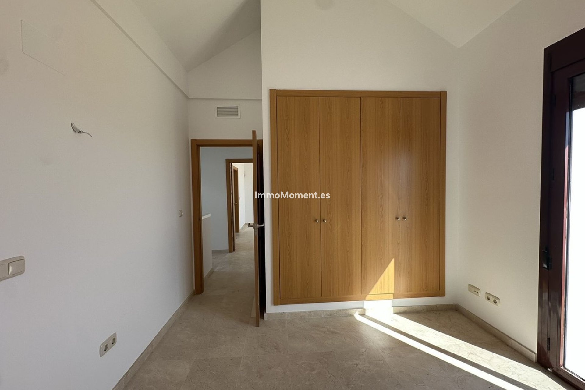 Revente - Maison mitoyenne - Casares - Doña Julia