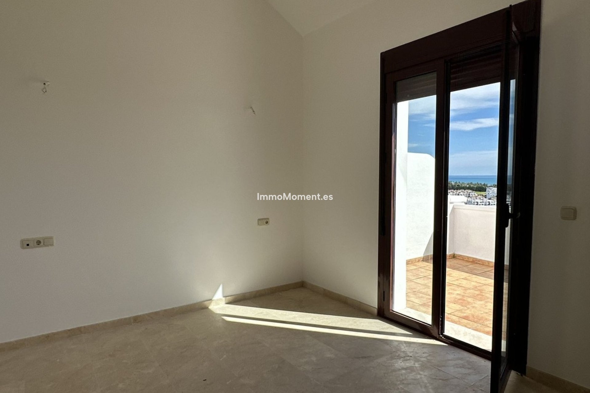 Revente - Maison mitoyenne - Casares - Doña Julia