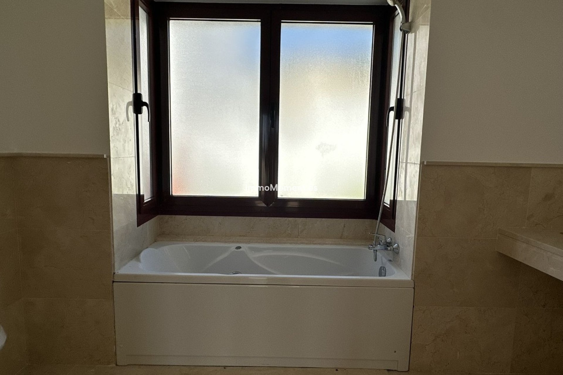 Revente - Maison mitoyenne - Casares - Doña Julia