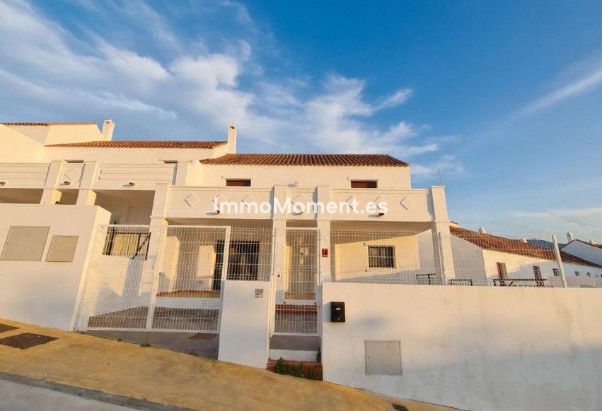 Revente - Maison mitoyenne - Casares - Doña Julia