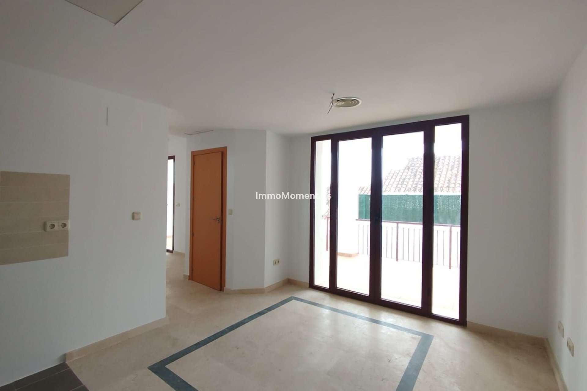 Revente - Maison mitoyenne - Casares - Doña Julia