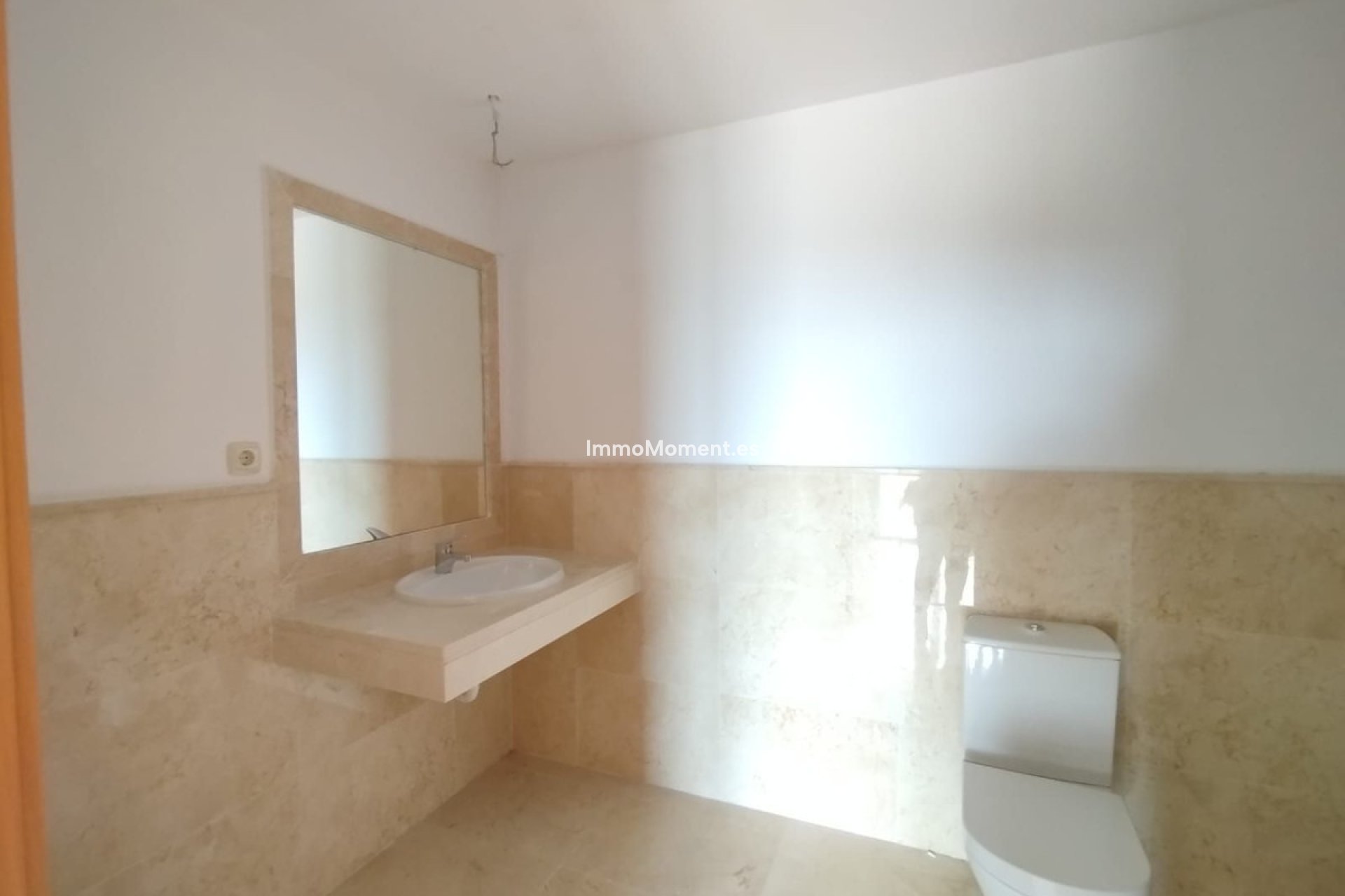 Revente - Maison mitoyenne - Casares - Doña Julia