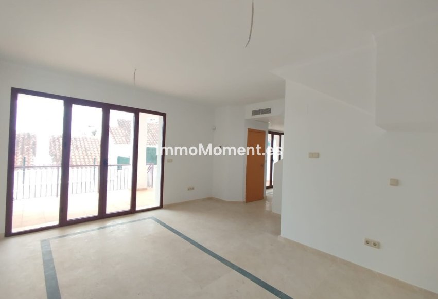 Revente - Maison mitoyenne - Casares - Doña Julia