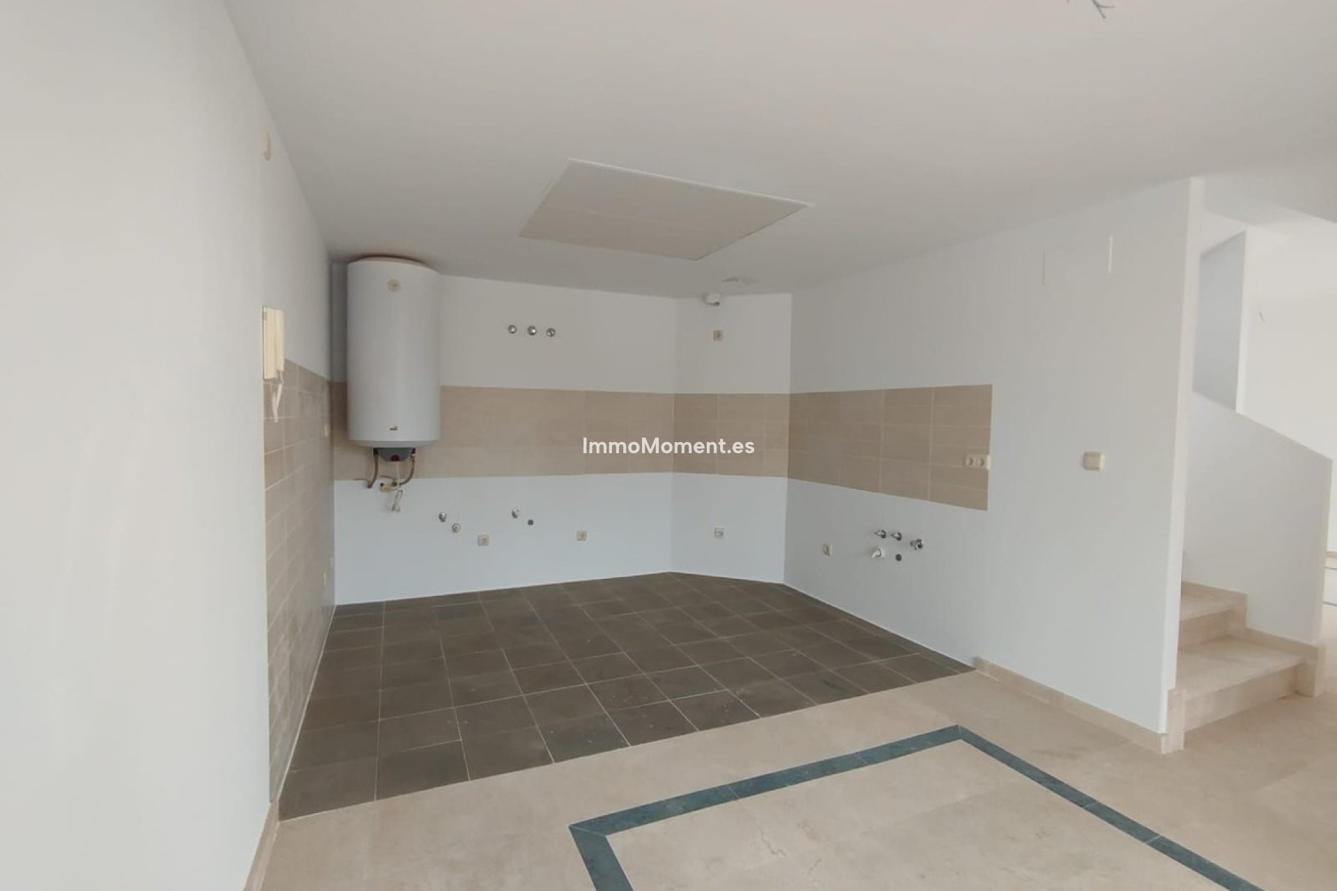 Revente - Maison mitoyenne - Casares - Doña Julia