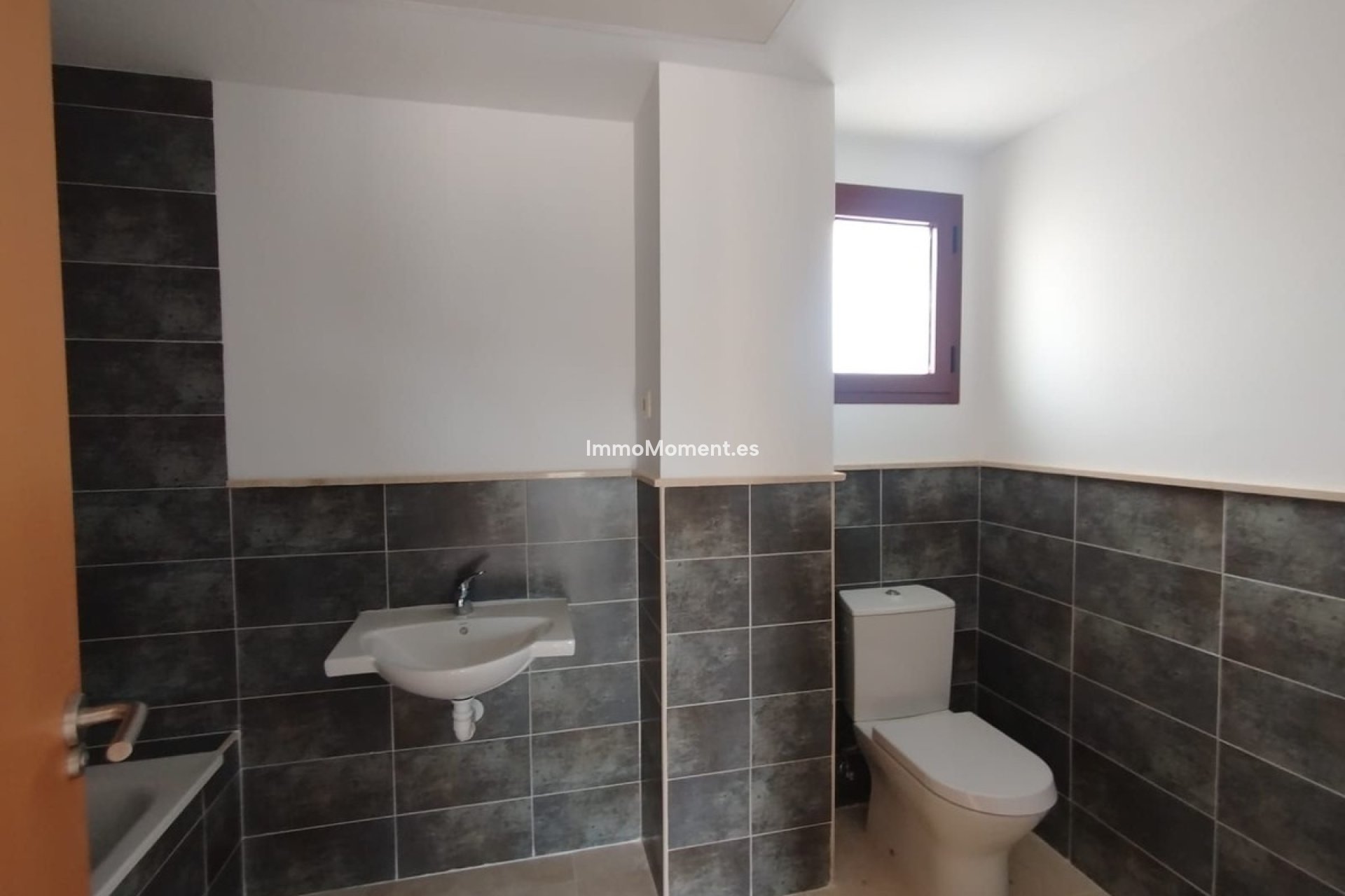 Revente - Maison mitoyenne - Casares - Doña Julia