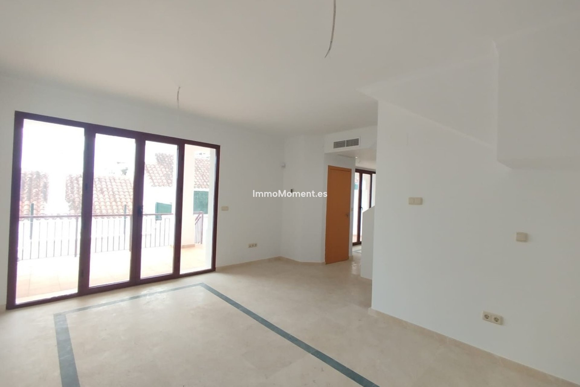 Revente - Maison mitoyenne - Casares - Doña Julia