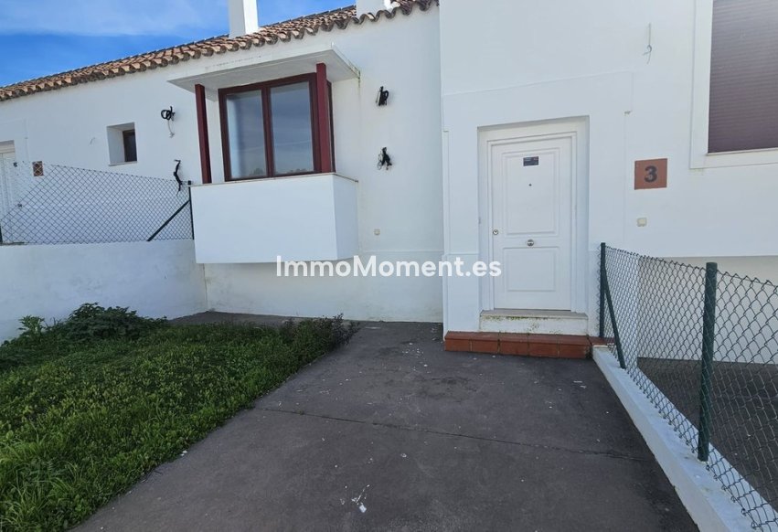 Revente - Maison mitoyenne - Casares - Doña Julia