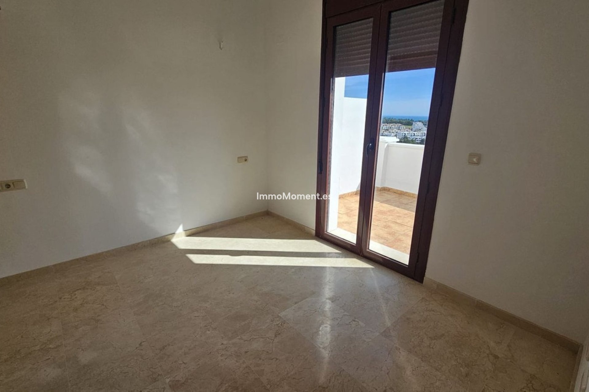 Revente - Maison mitoyenne - Casares - Doña Julia