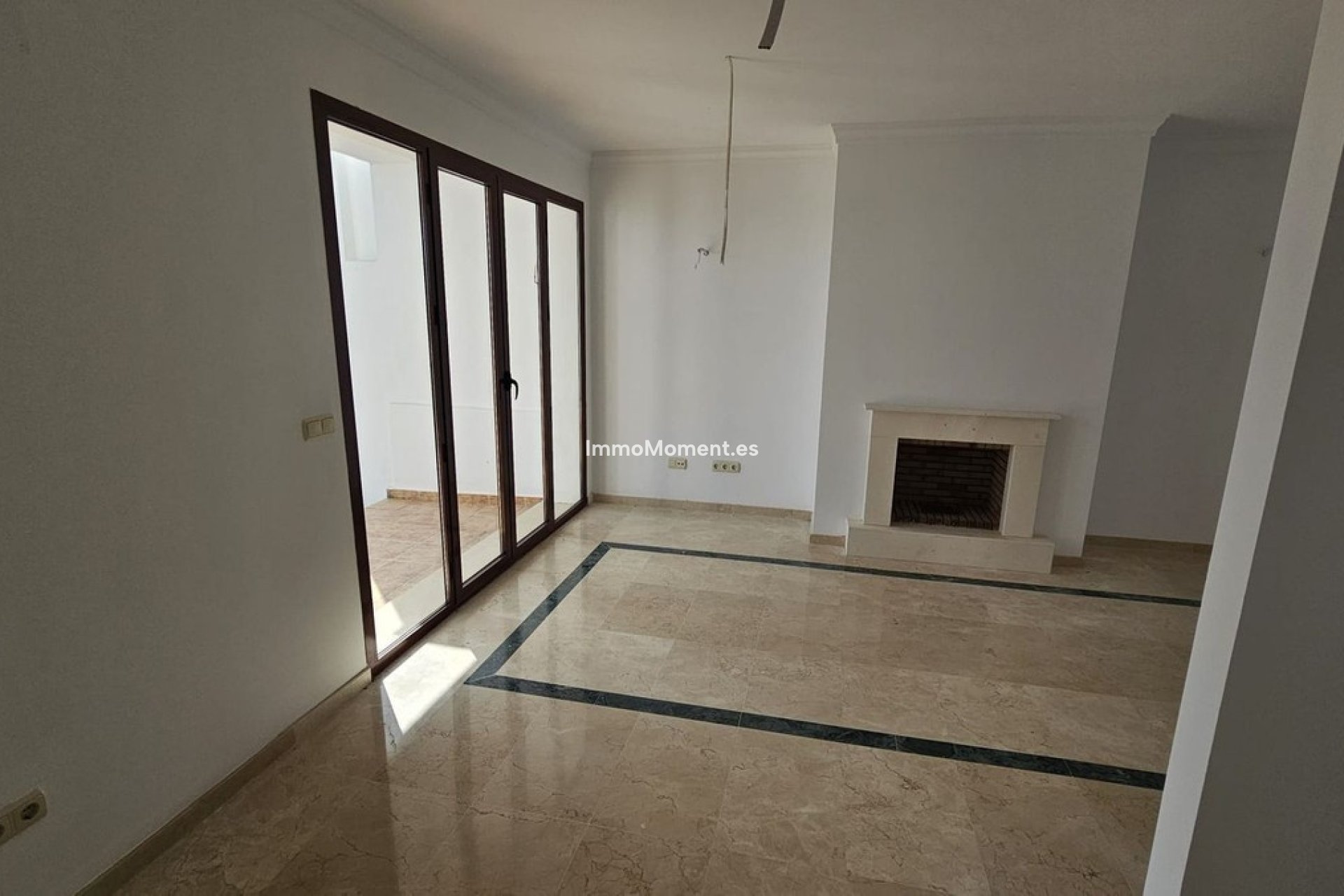 Revente - Maison mitoyenne - Casares - Doña Julia