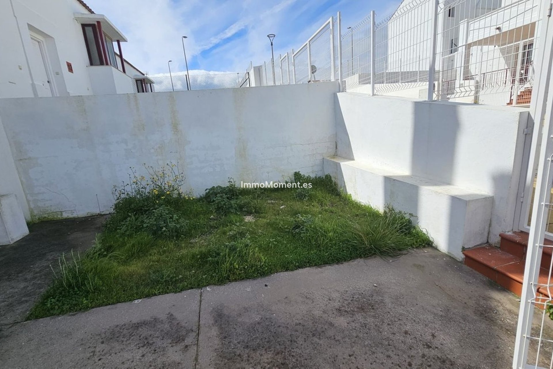 Revente - Maison mitoyenne - Casares - Doña Julia