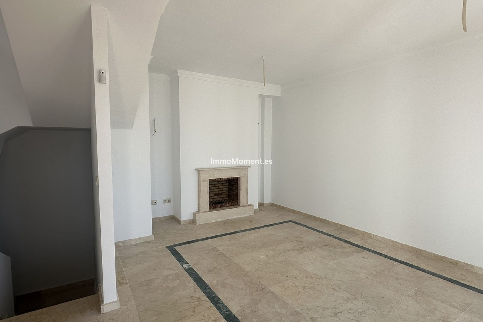 Revente - Maison mitoyenne - Casares - Doña Julia