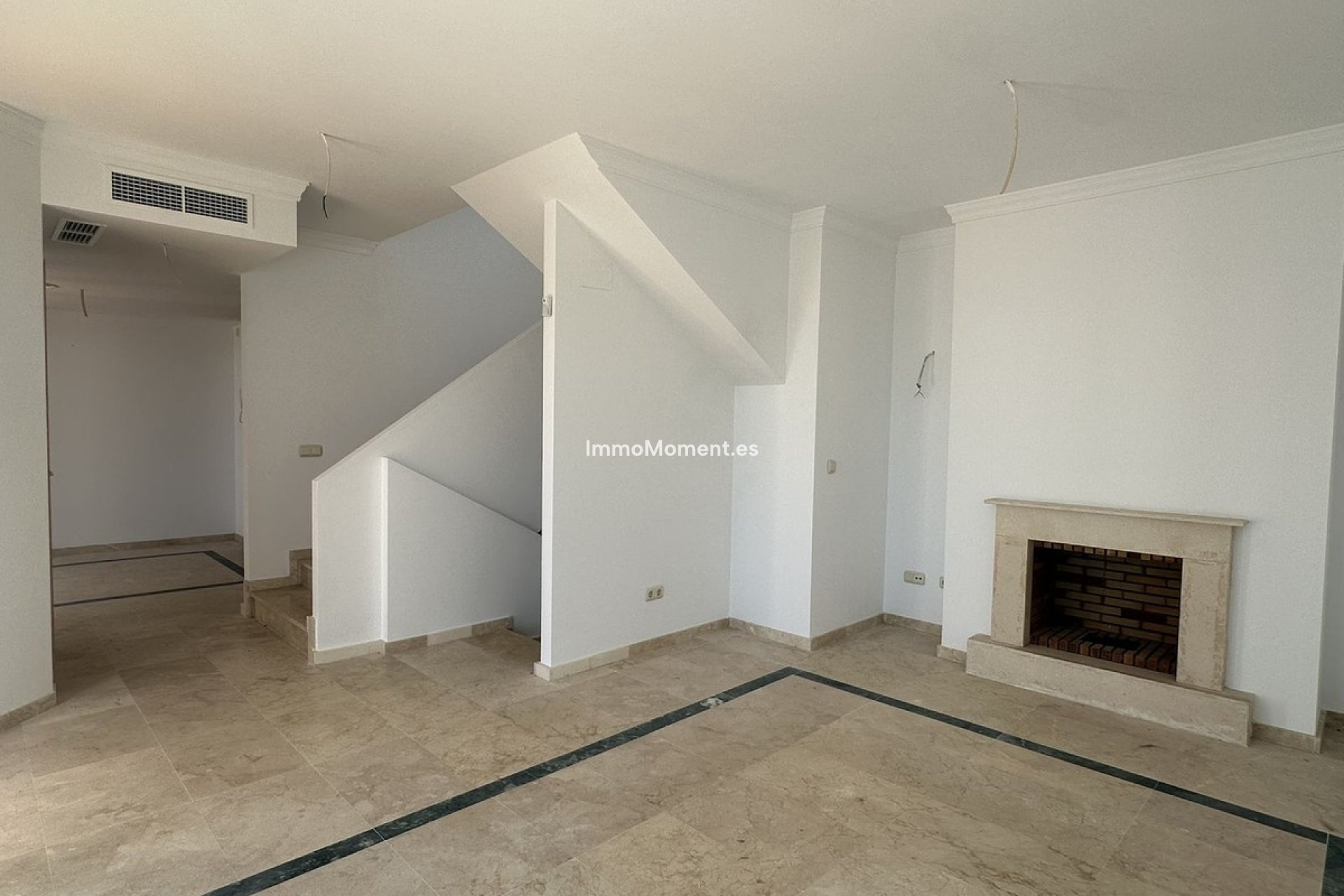 Revente - Maison mitoyenne - Casares - Doña Julia