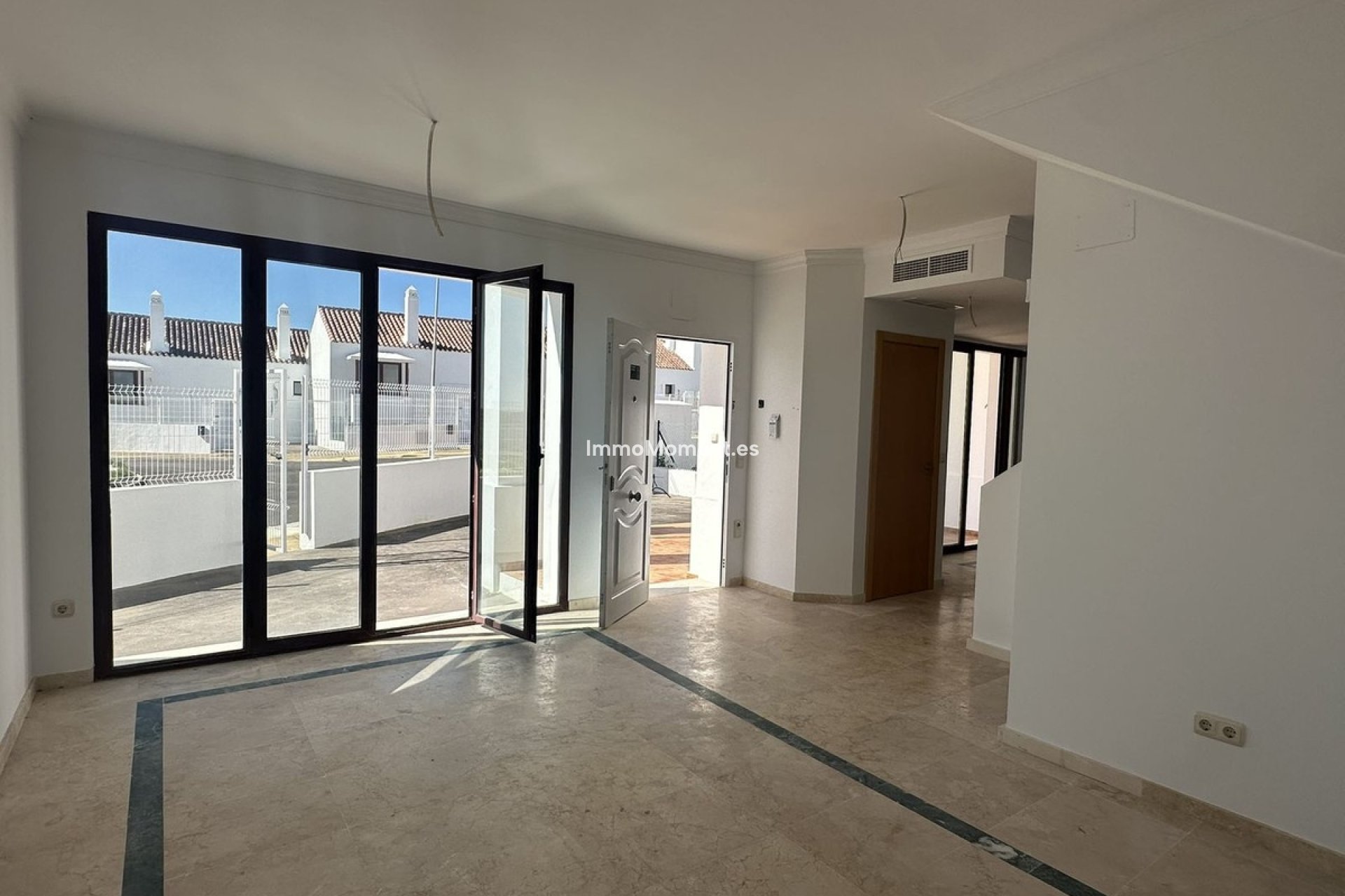 Revente - Maison mitoyenne - Casares - Doña Julia