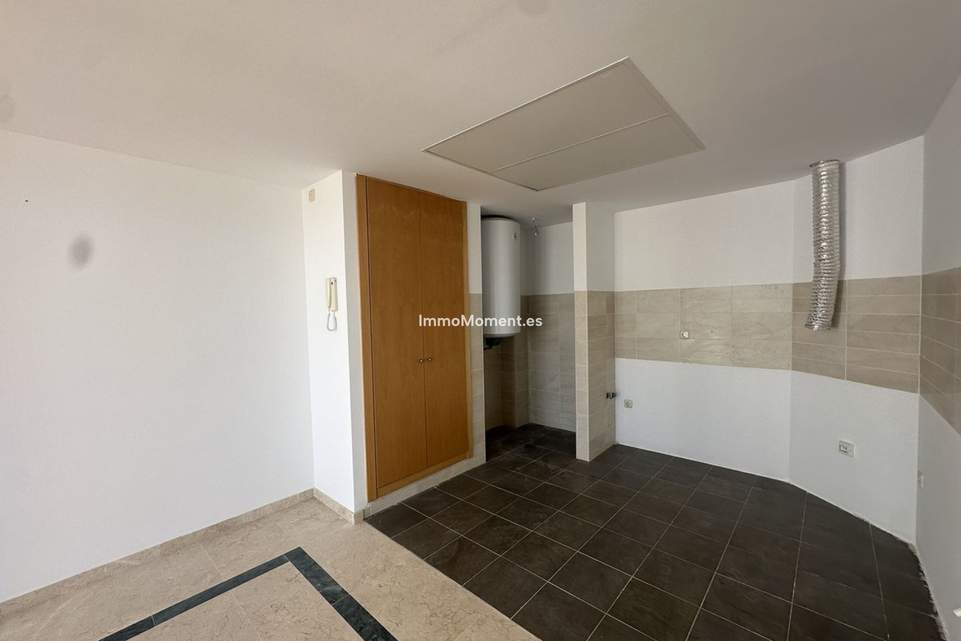 Revente - Maison mitoyenne - Casares - Doña Julia