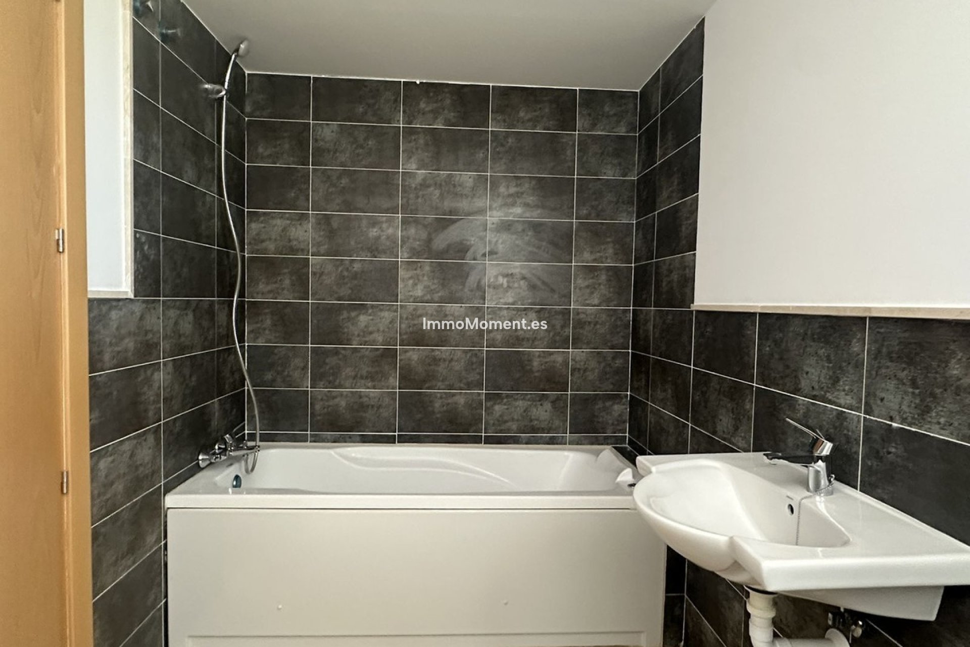 Revente - Maison mitoyenne - Casares - Doña Julia