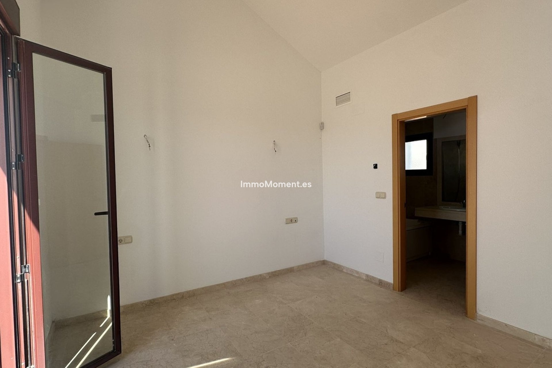 Revente - Maison mitoyenne - Casares - Doña Julia