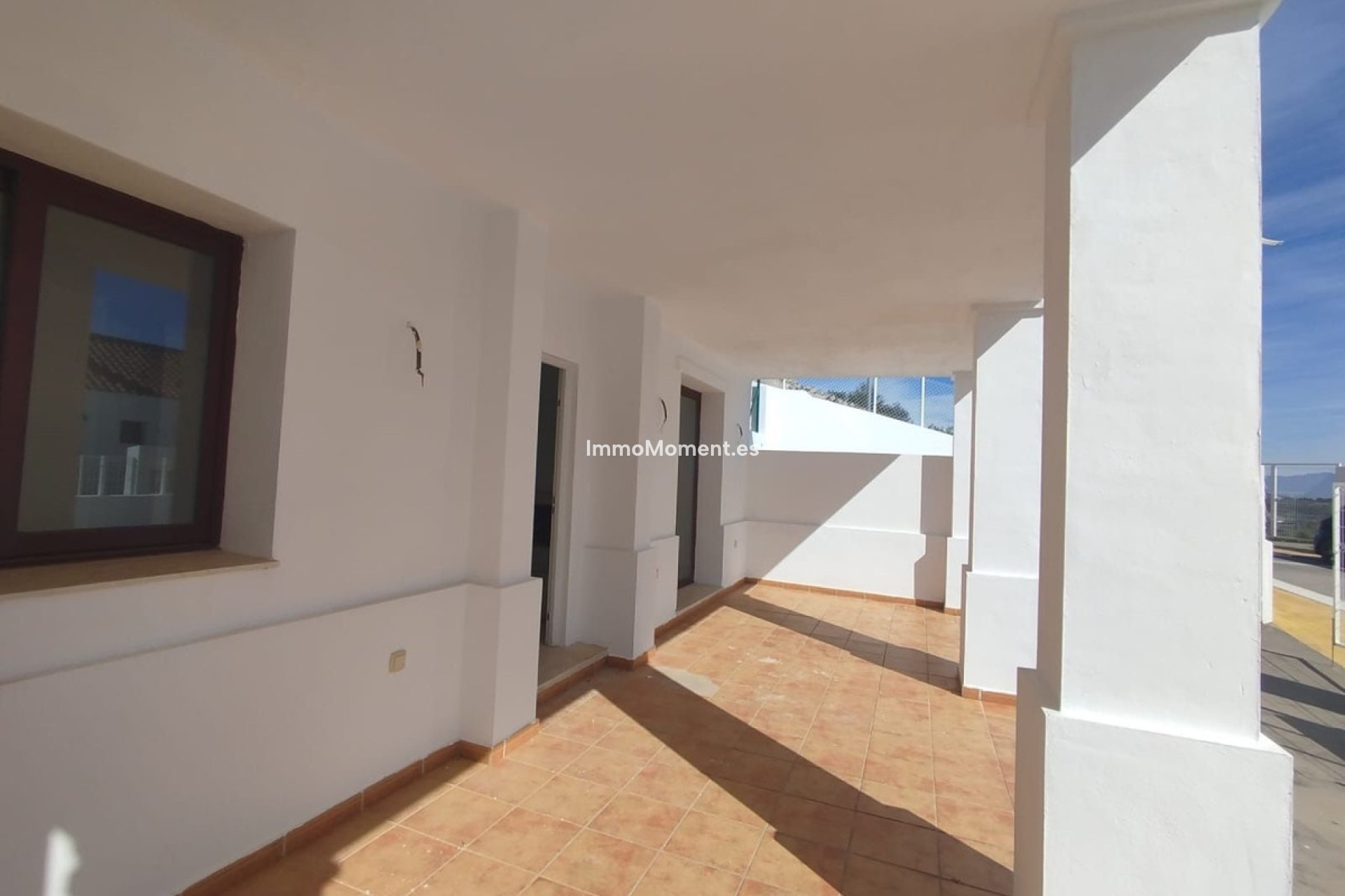 Revente - Maison mitoyenne - Casares - Doña Julia