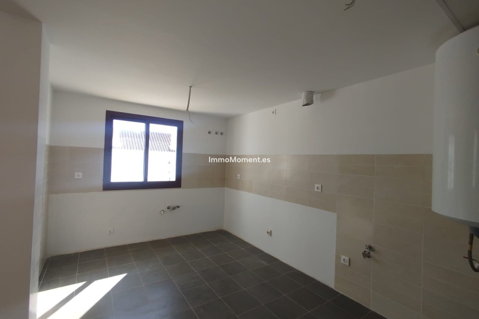 Revente - Maison mitoyenne - Casares - Doña Julia