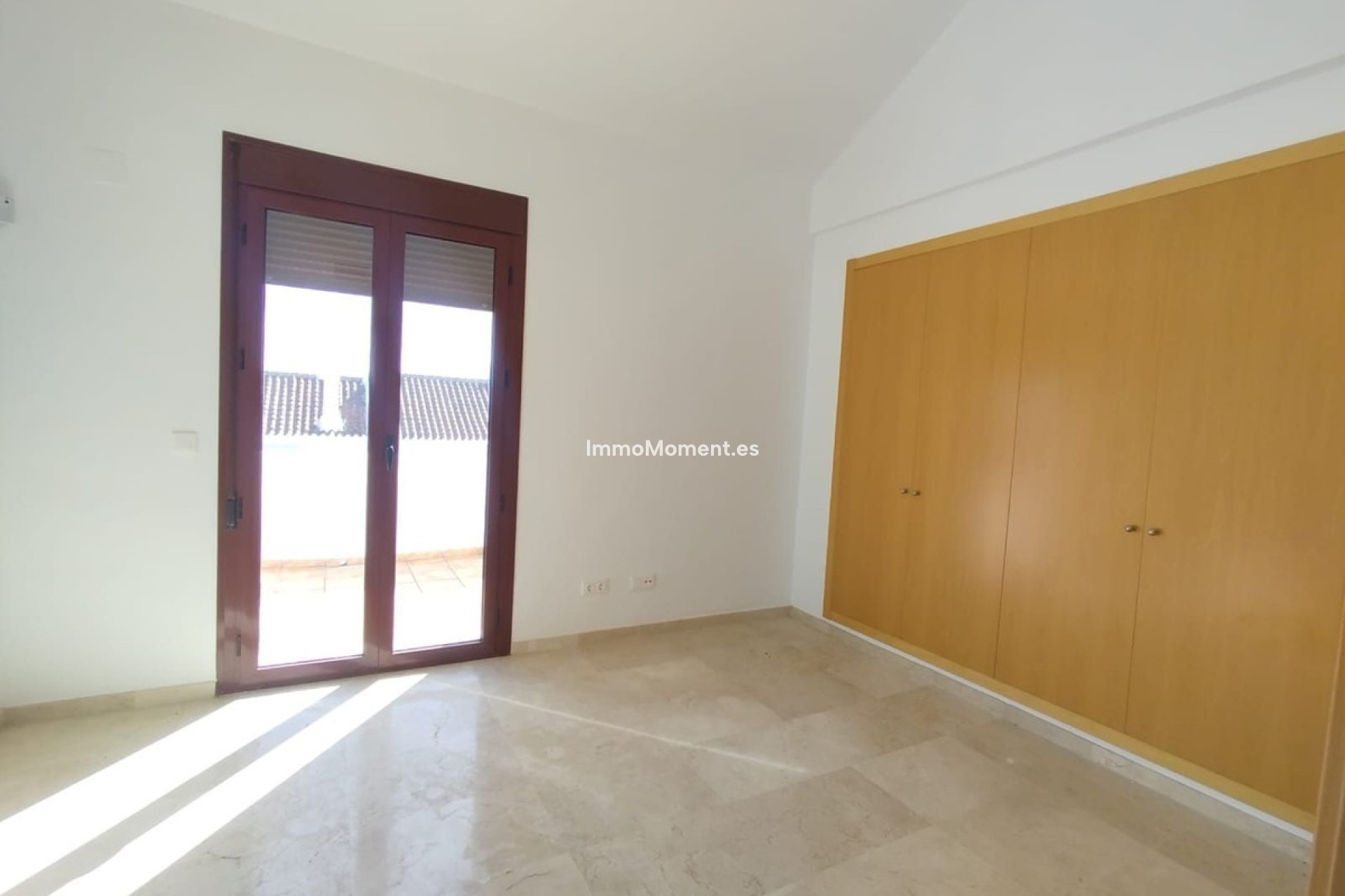 Revente - Maison mitoyenne - Casares - Doña Julia