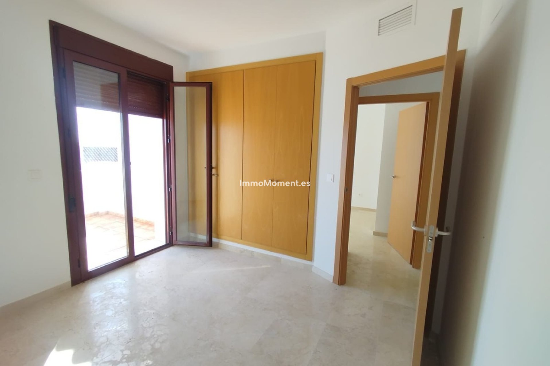 Revente - Maison mitoyenne - Casares - Doña Julia