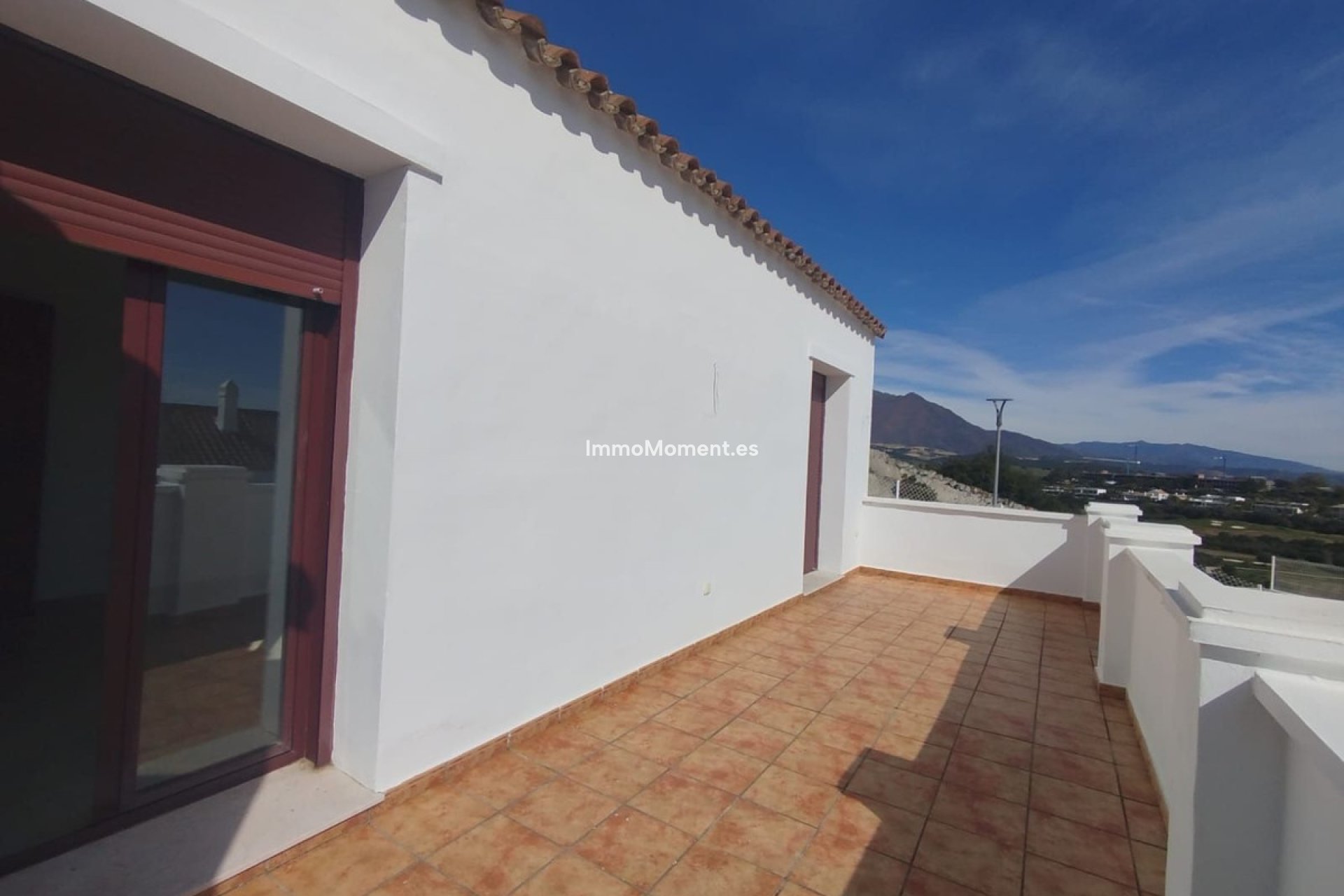 Revente - Maison mitoyenne - Casares - Doña Julia