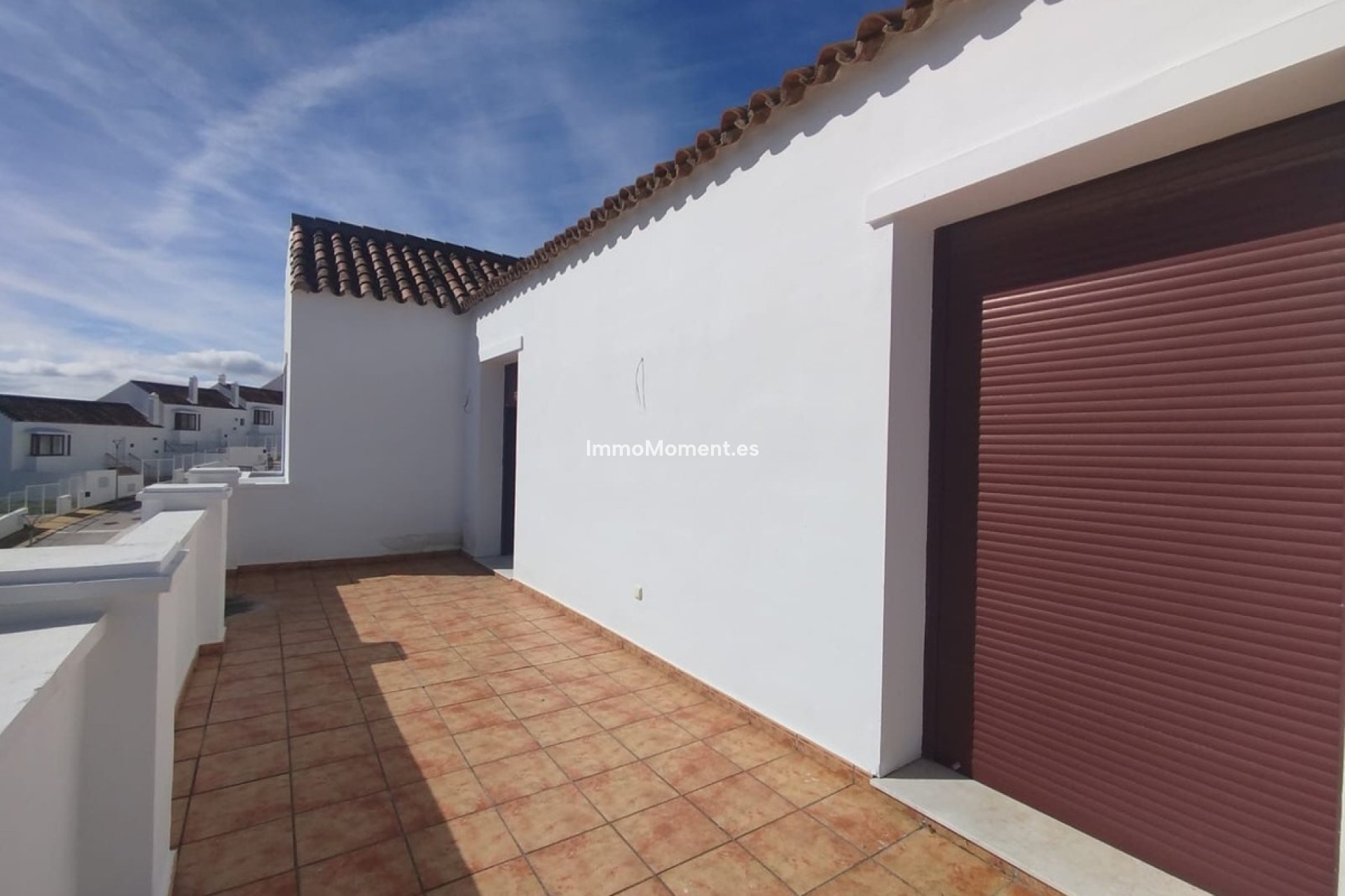 Revente - Maison mitoyenne - Casares - Doña Julia