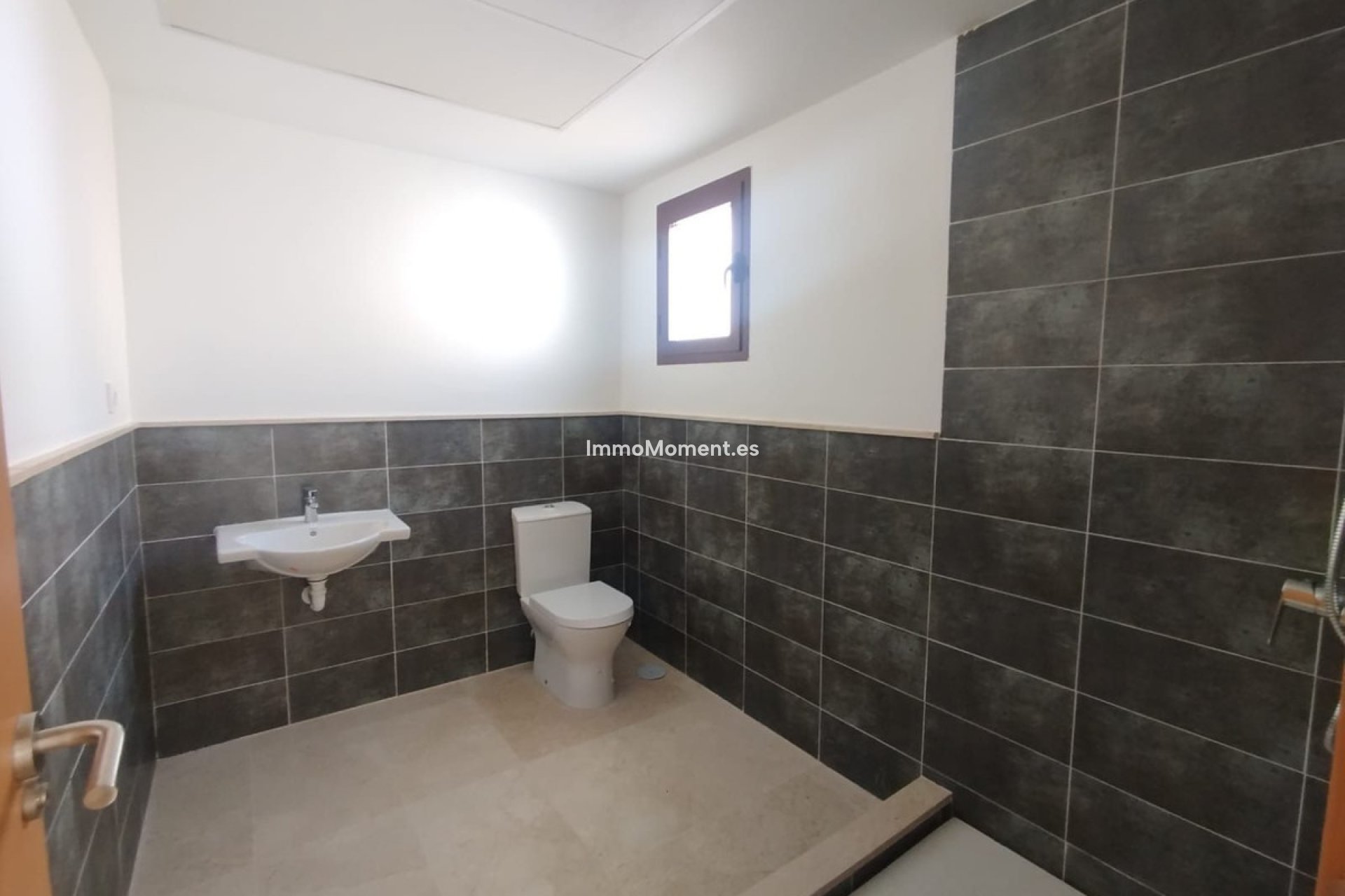 Revente - Maison mitoyenne - Casares - Doña Julia