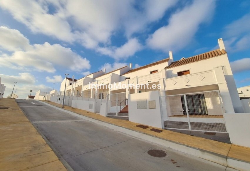 Revente - Maison mitoyenne - Casares - Doña Julia