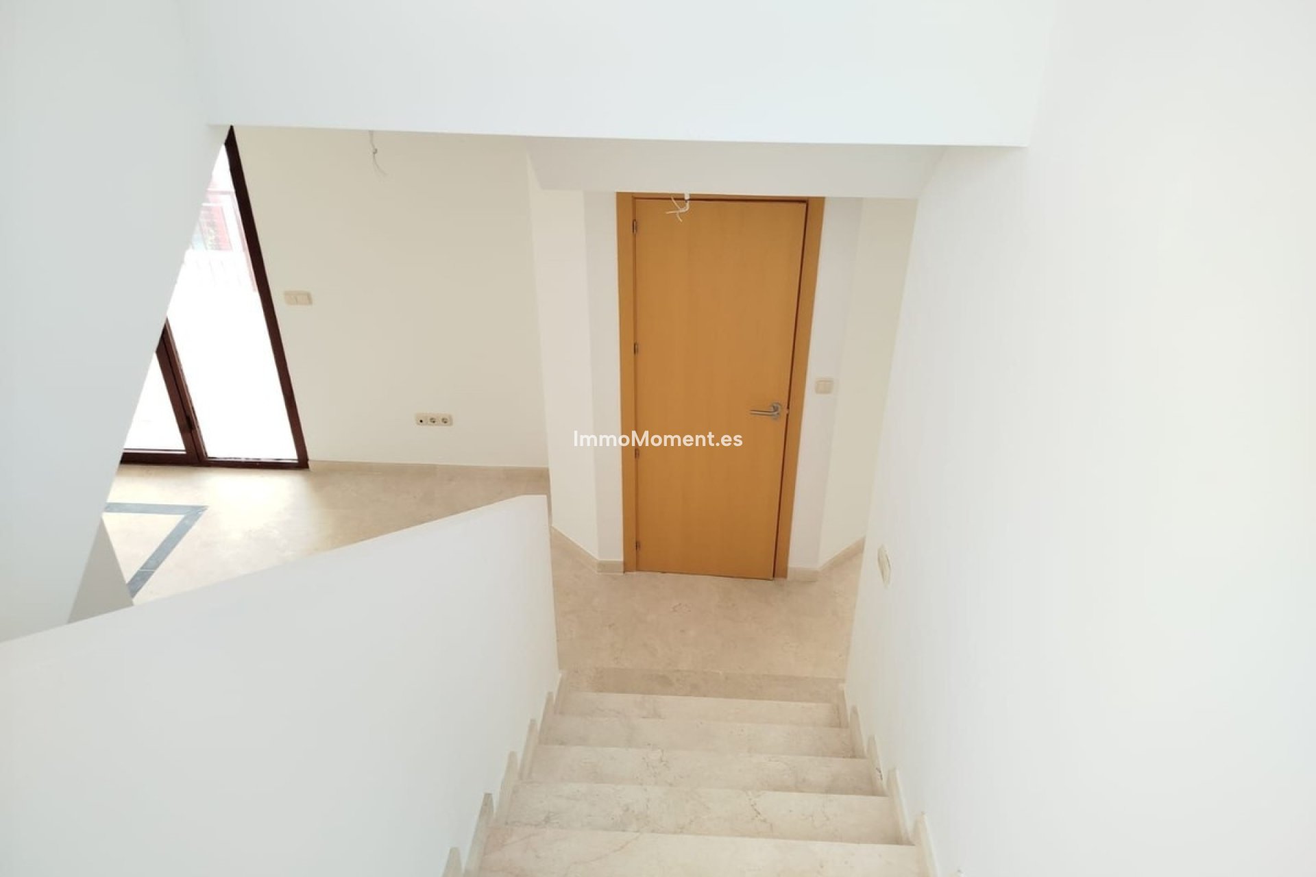 Revente - Maison mitoyenne - Casares - Doña Julia