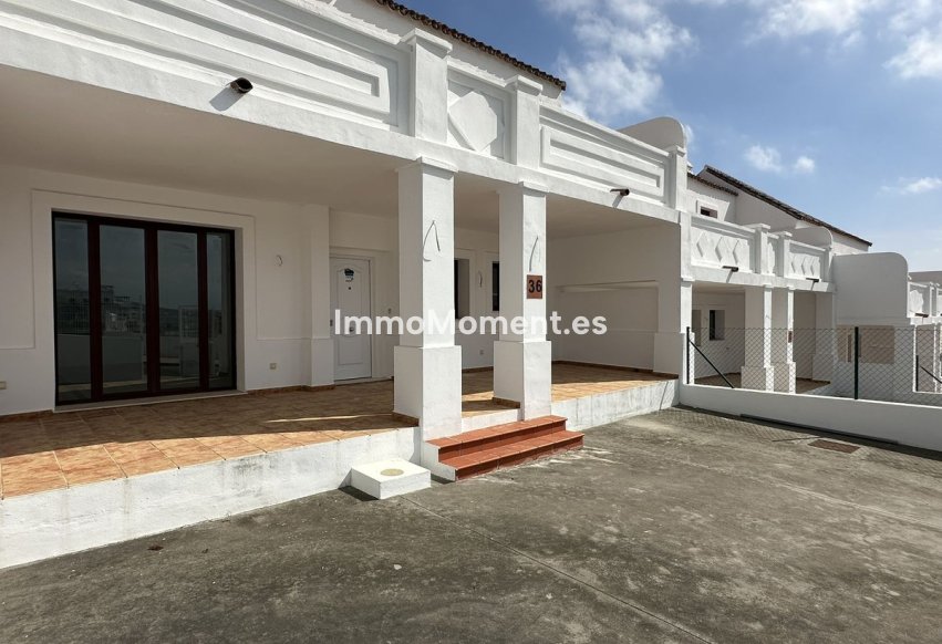 Revente - Maison mitoyenne - Casares - Doña Julia