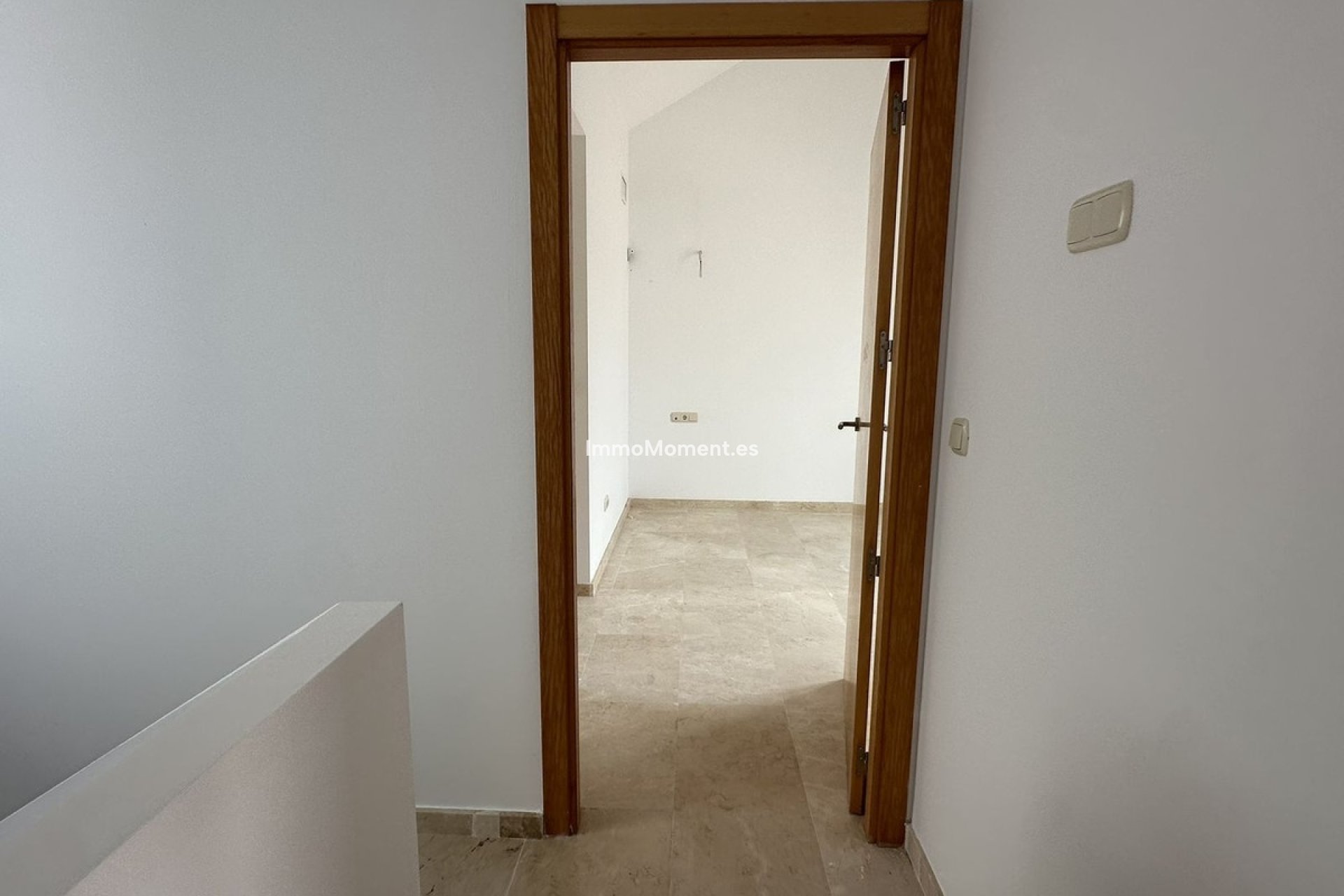 Revente - Maison mitoyenne - Casares - Doña Julia