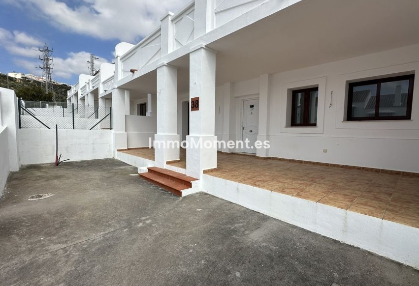 Revente - Maison mitoyenne - Casares - Doña Julia