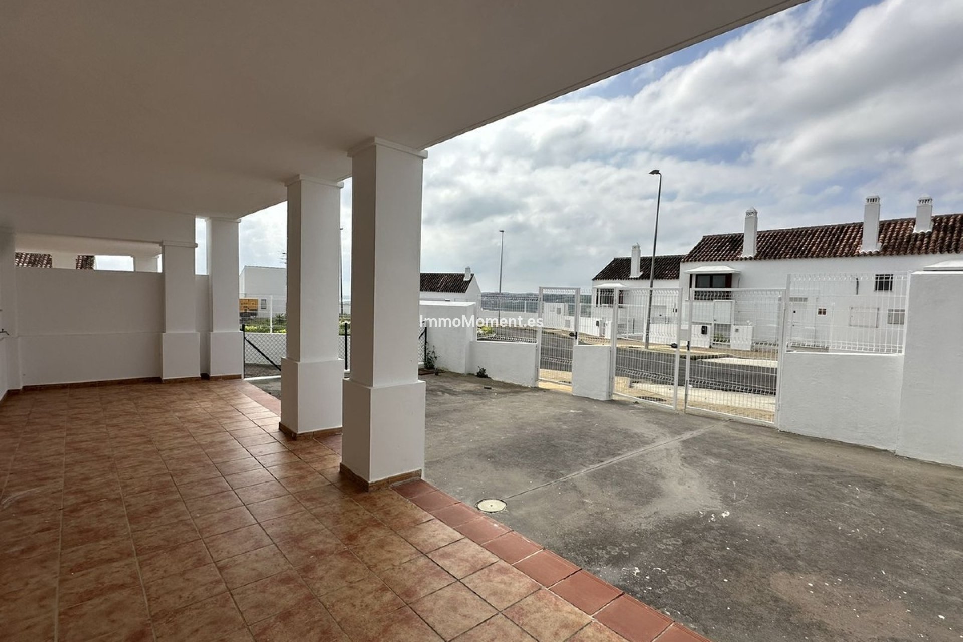 Revente - Maison mitoyenne - Casares - Doña Julia