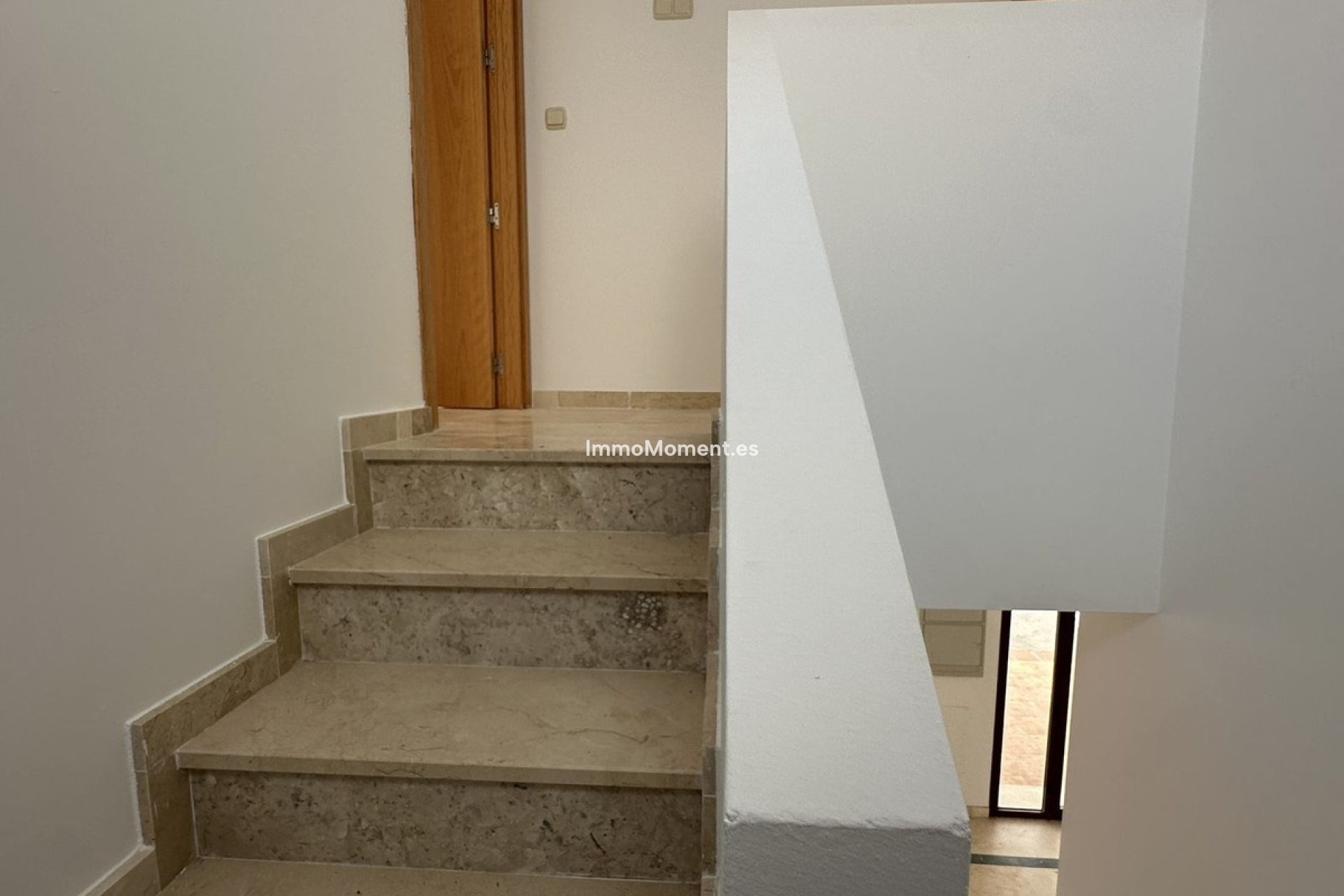 Revente - Maison mitoyenne - Casares - Doña Julia