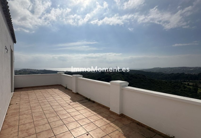 Revente - Maison mitoyenne - Casares - Doña Julia