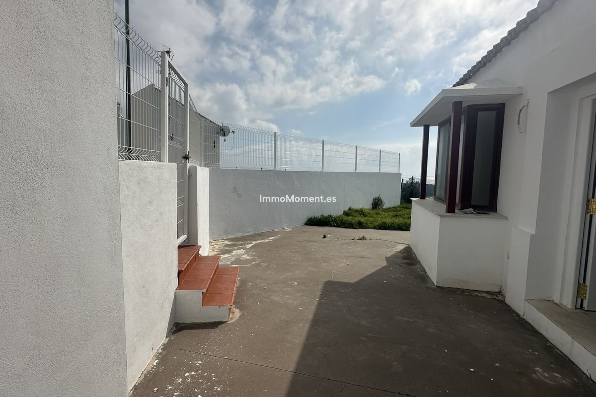 Revente - Maison mitoyenne - Casares - Doña Julia