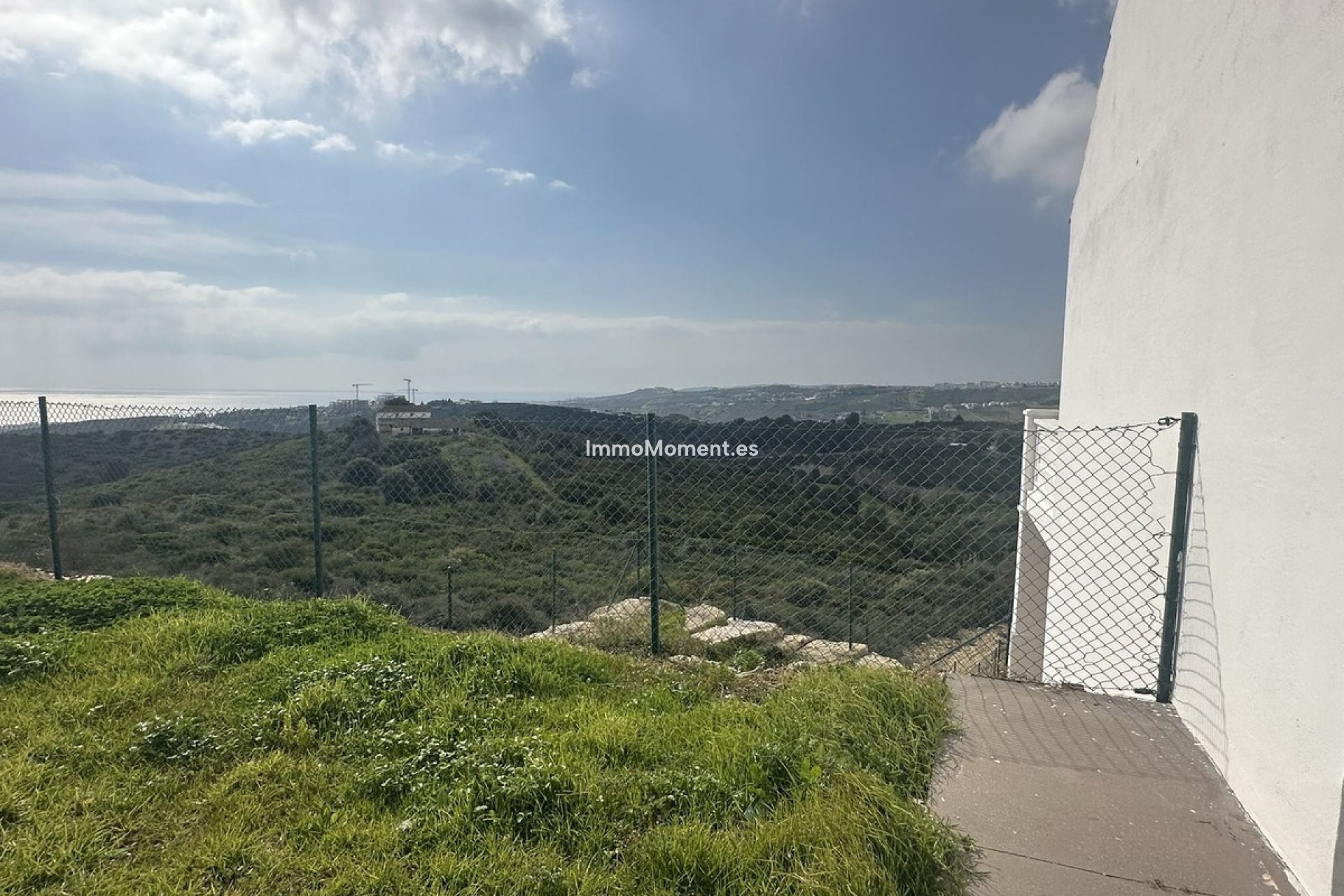 Revente - Maison mitoyenne - Casares - Doña Julia