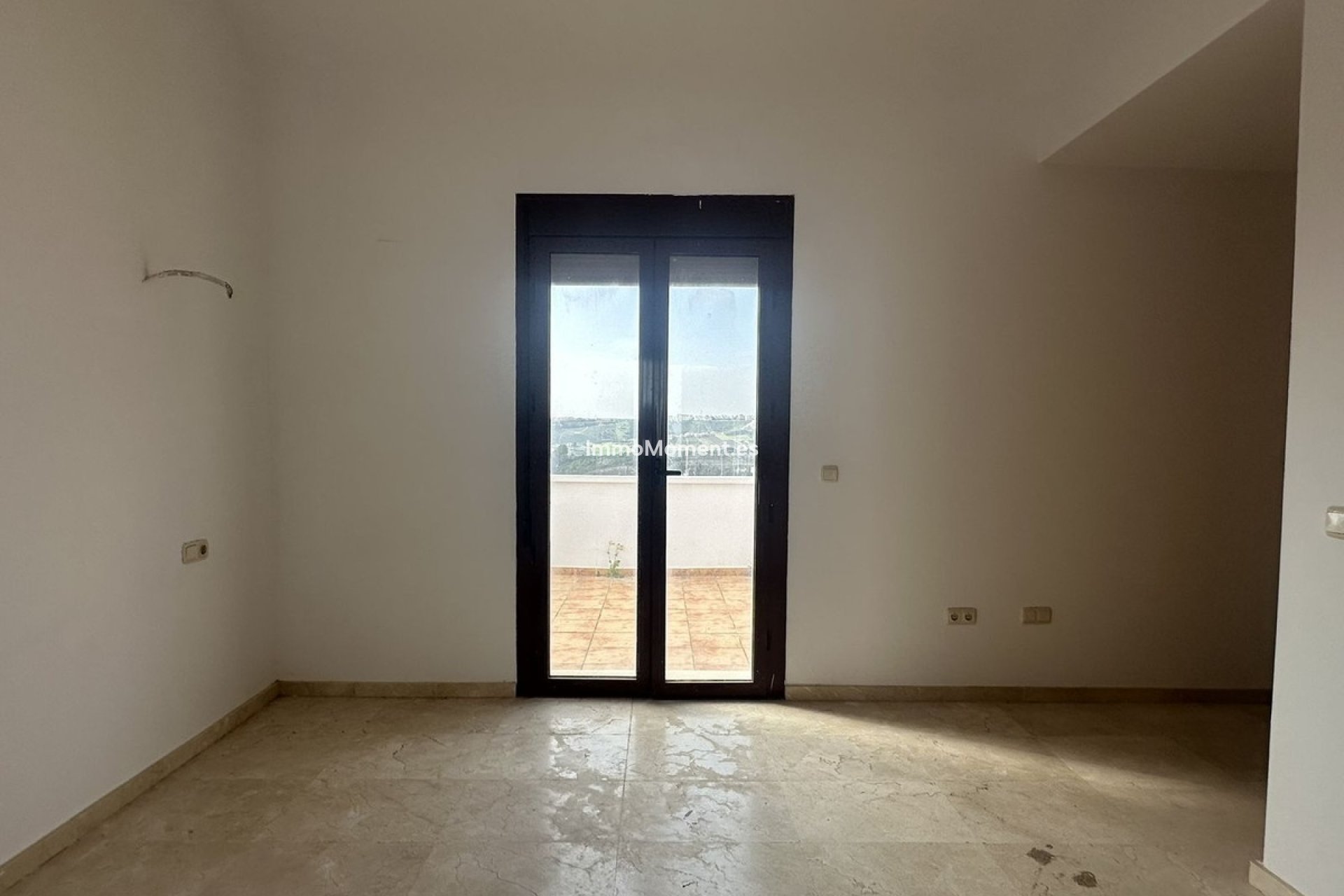 Revente - Maison mitoyenne - Casares - Doña Julia