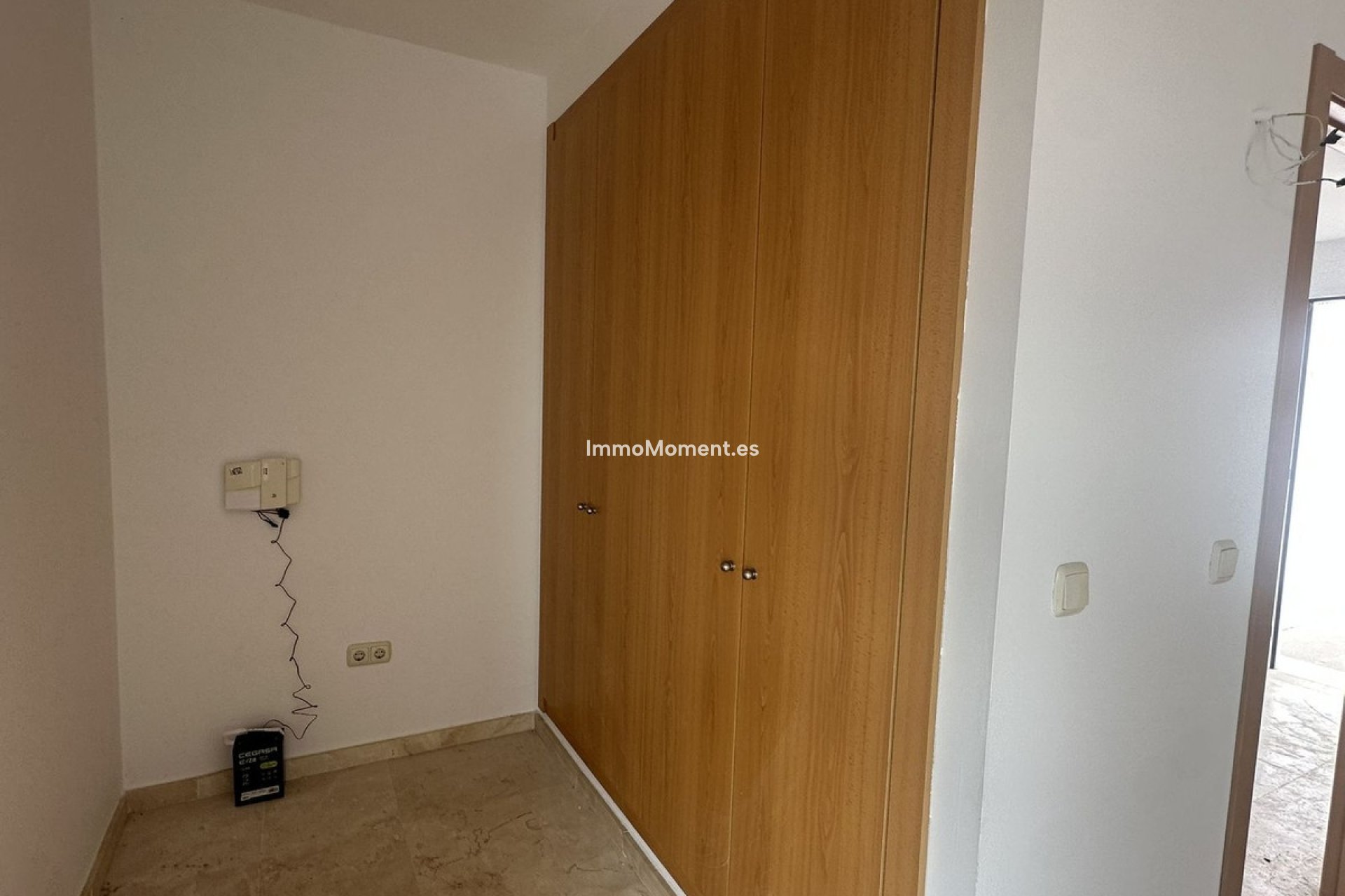 Revente - Maison mitoyenne - Casares - Doña Julia