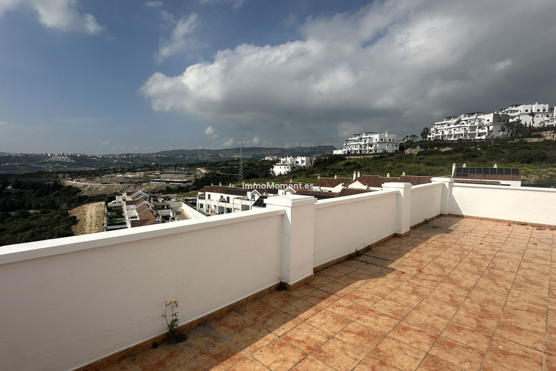 Revente - Maison mitoyenne - Casares - Doña Julia