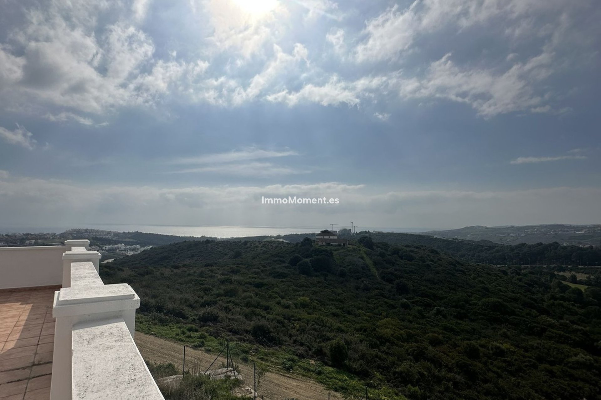 Revente - Maison mitoyenne - Casares - Doña Julia