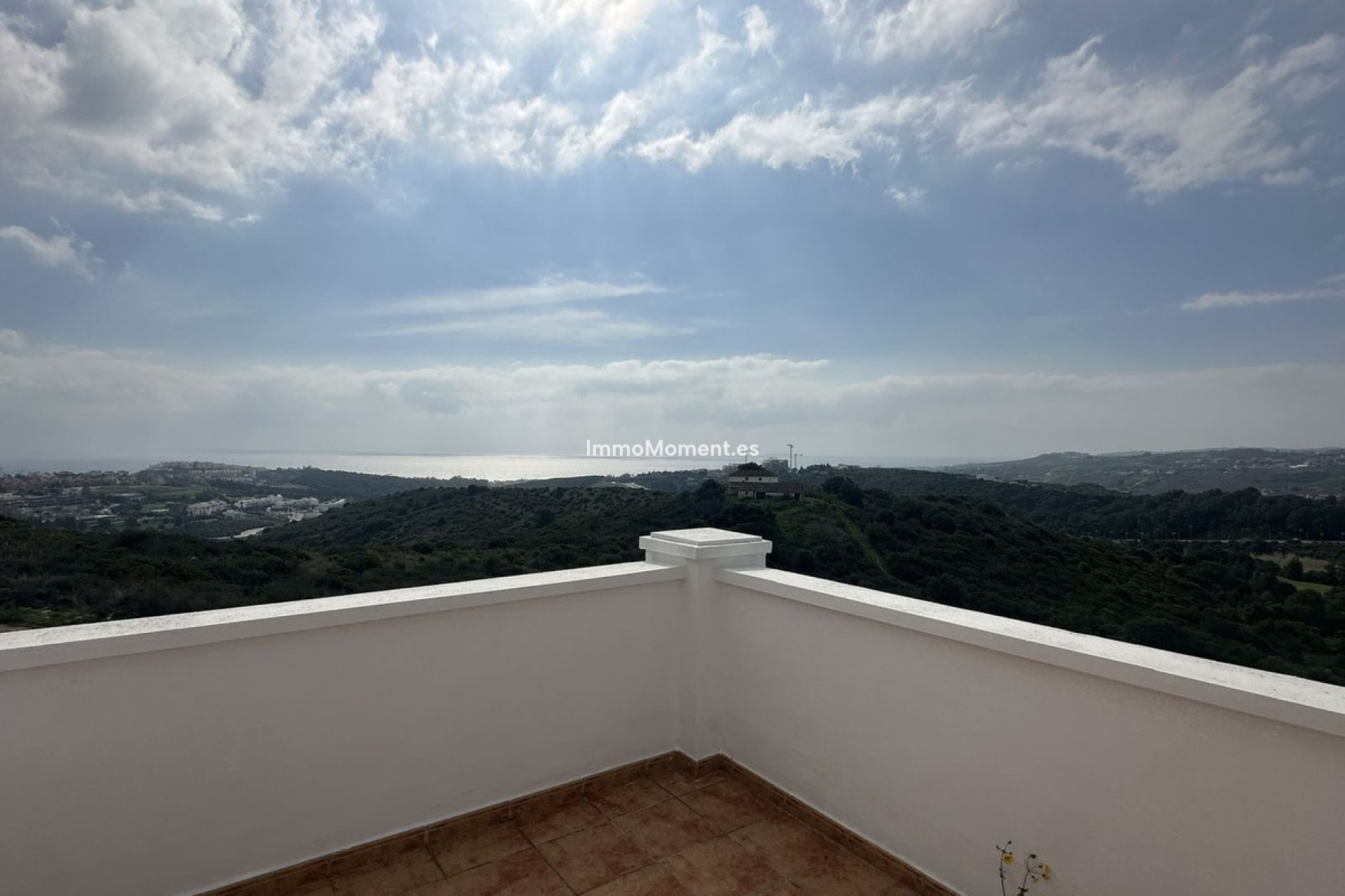 Revente - Maison mitoyenne - Casares - Doña Julia