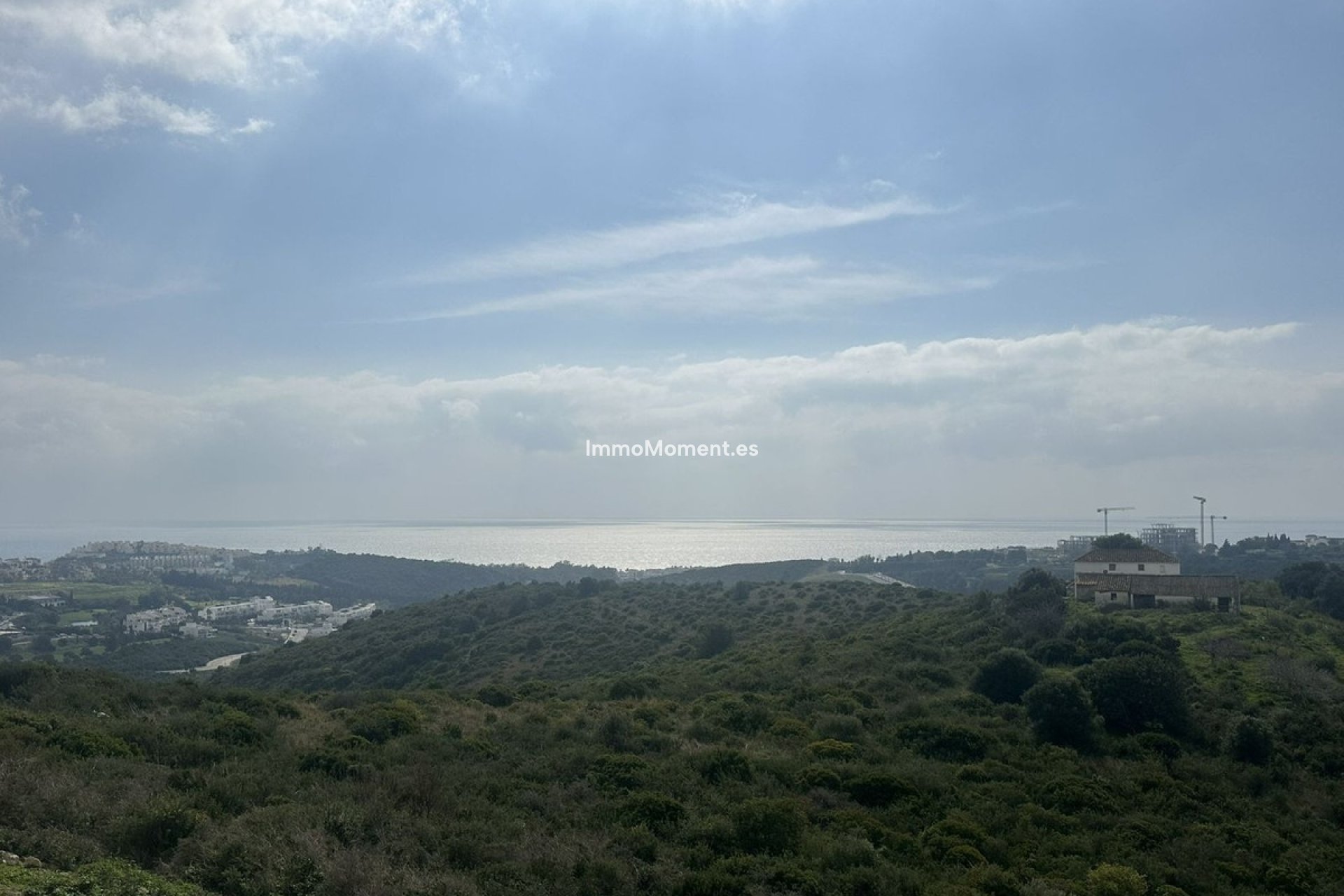 Revente - Maison mitoyenne - Casares - Doña Julia