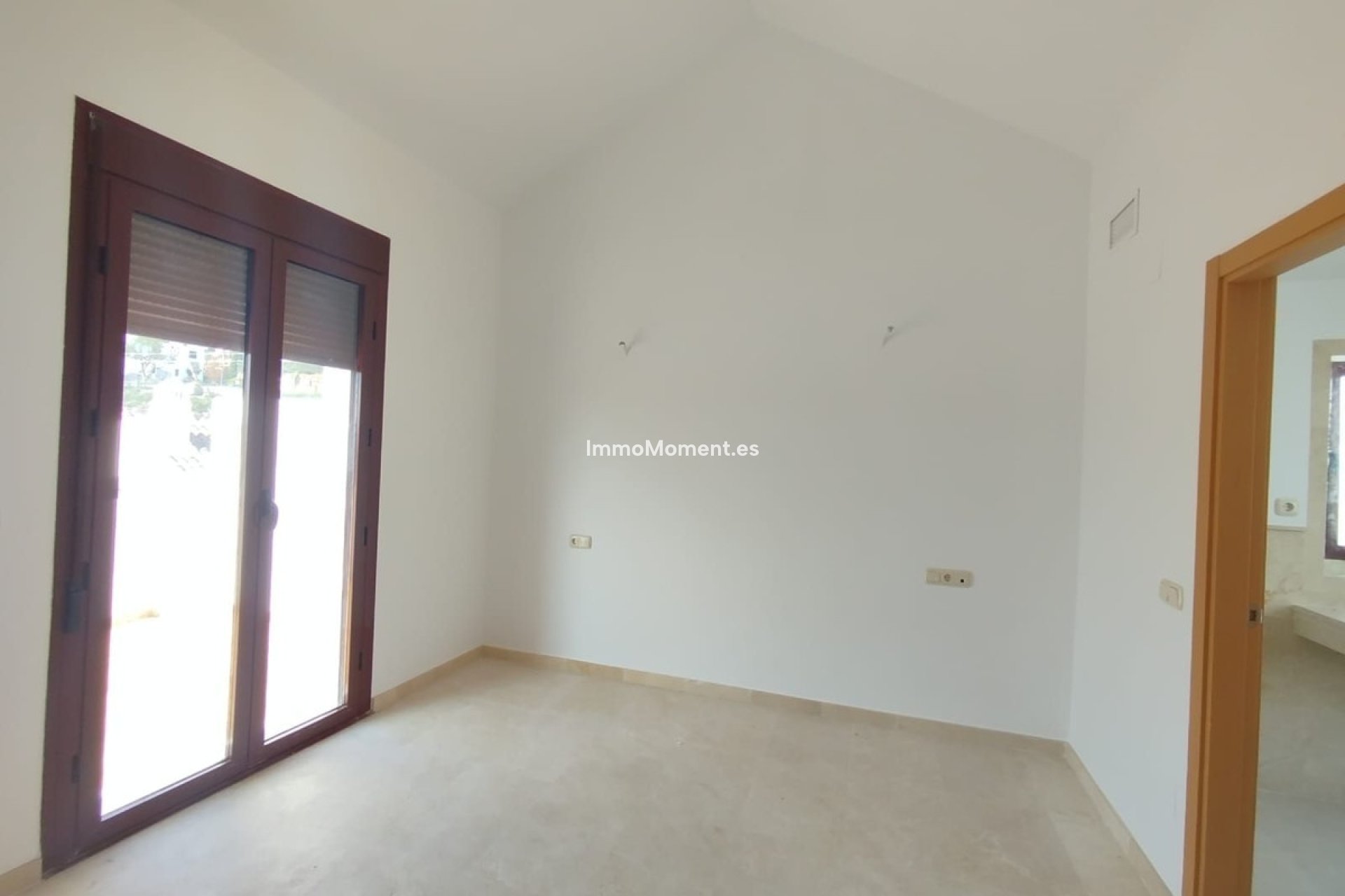 Revente - Maison mitoyenne - Casares - Doña Julia