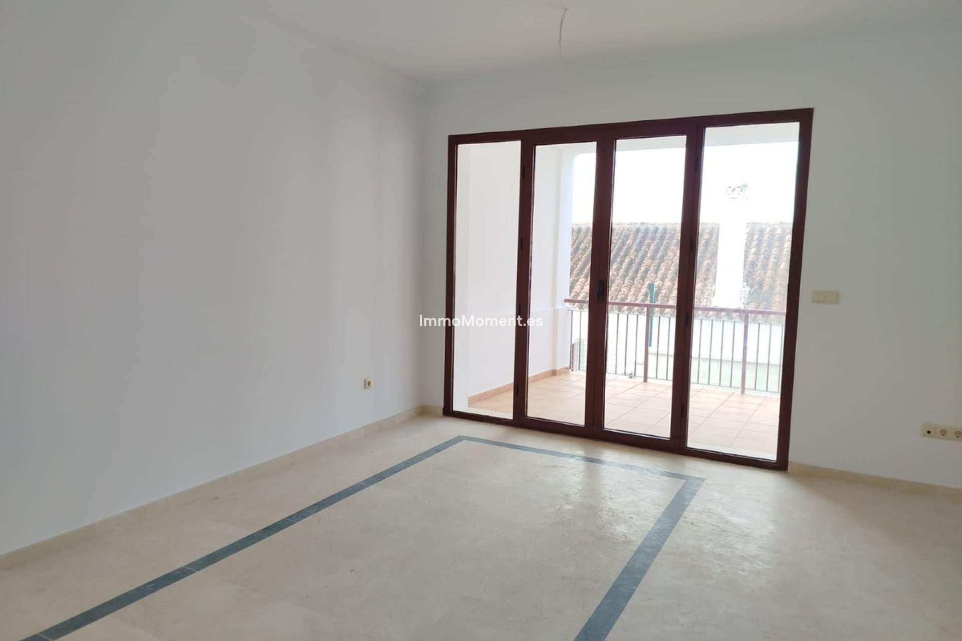 Revente - Maison mitoyenne - Casares - Doña Julia